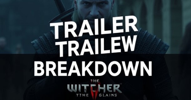 The Witcher: Season 3 Trailer Breakdown