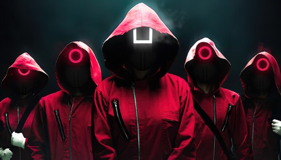 Squid Game: Best Moments Ranked