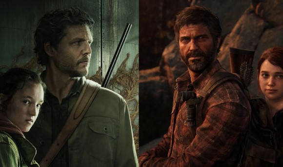 The Last of Us: Game vs TV Show