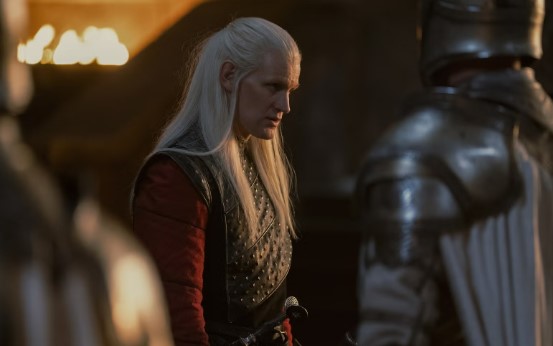 House of the Dragon: Episode 1 Breakdown